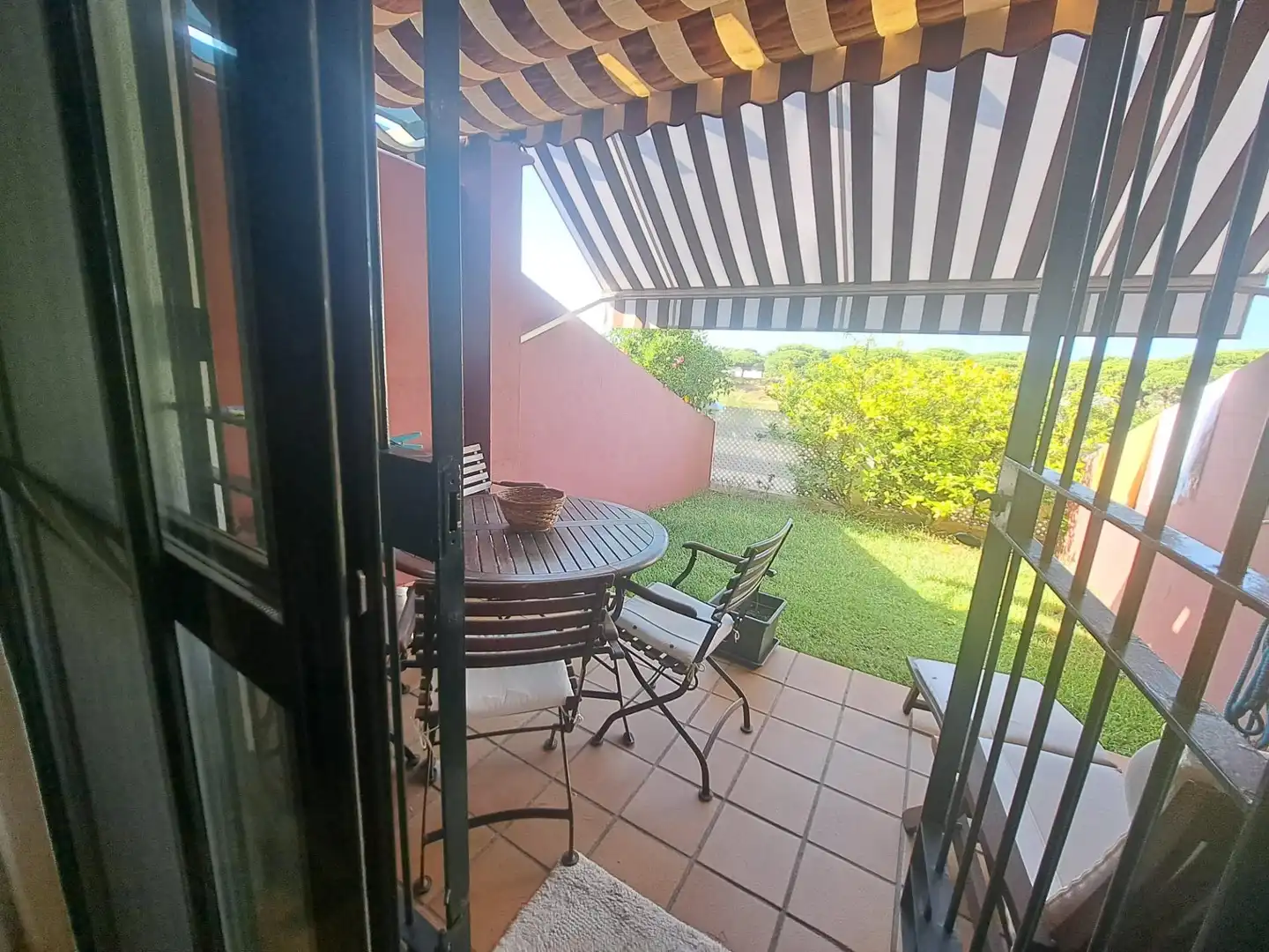 Casa a schiera con terrazza in vendita a Las Lagunas - Campano, imagen 57