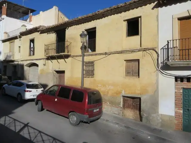 Grundstücke und Bauplätze zum Verkauf in Jón San Miguel 5, imagen 44