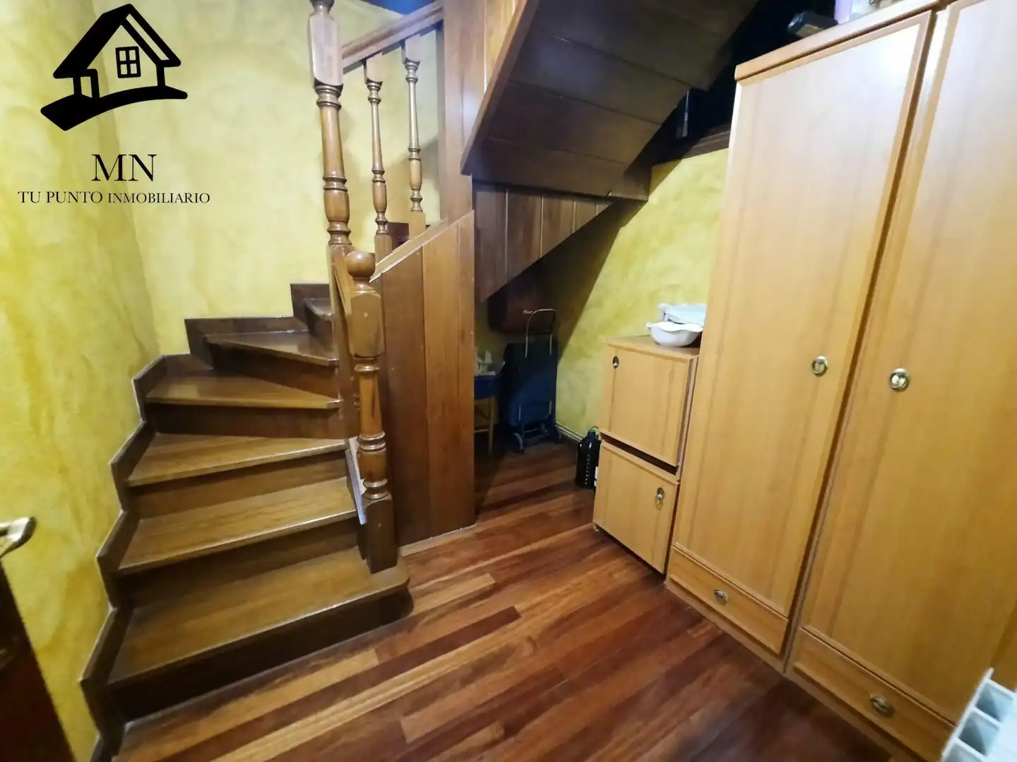 Casa amb terrassa en venda a Corvera de Toranzo, imagen 35