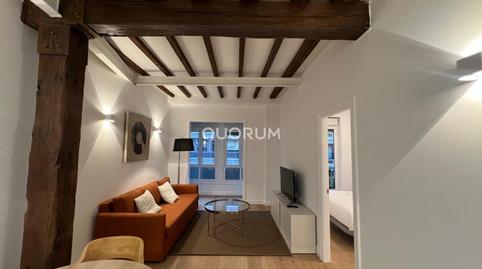 Photo 5 of Flat for rent in Alameda de Urquijo, Alhóndiga, Bilbao