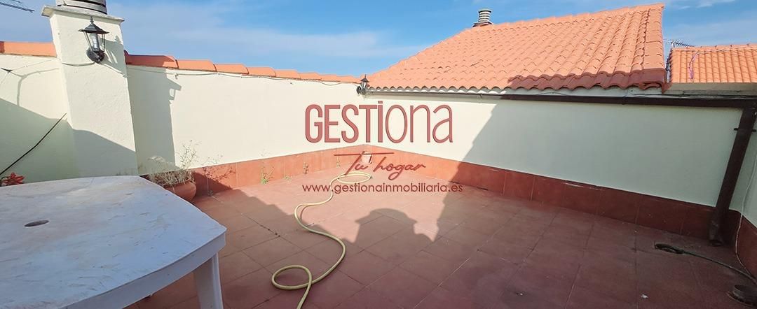 Terrassa de Dúplex en venda en Noja amb Terrassa i Balcó