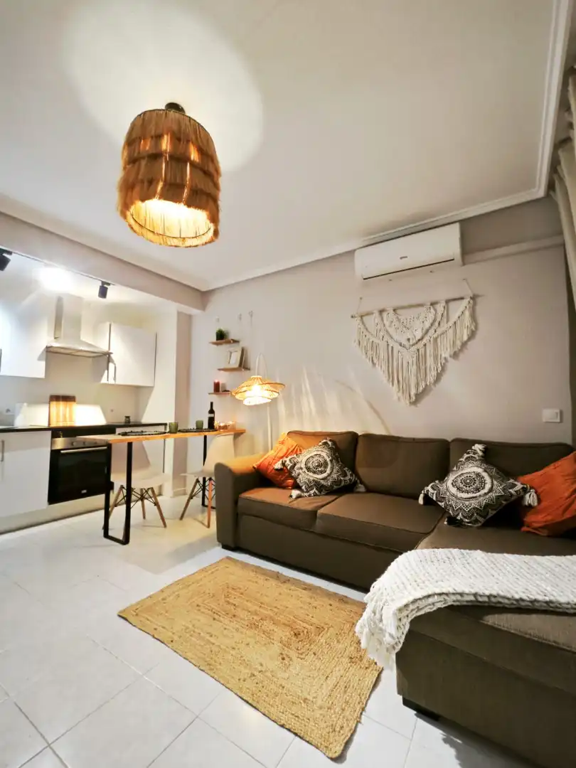 Wohnung mit Pool zum Verkauf in Calle Bazan 92, imagen 3