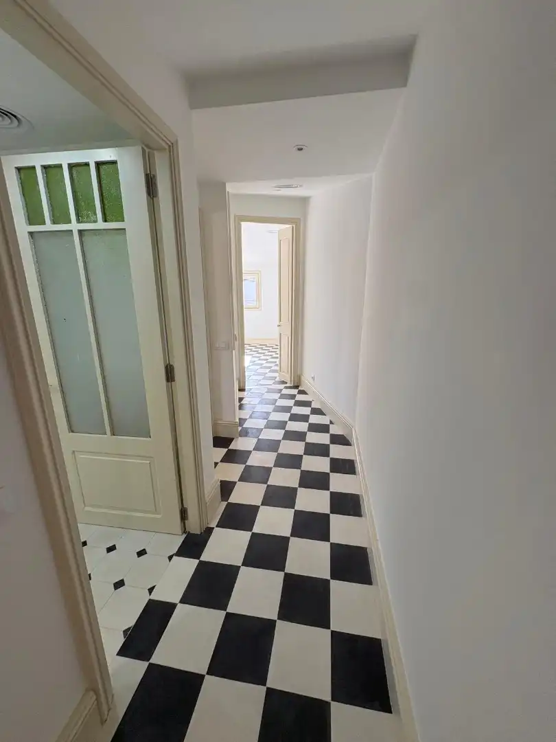 Flat with terrace to rent in Carrer dels Ciutadans, imagen 12