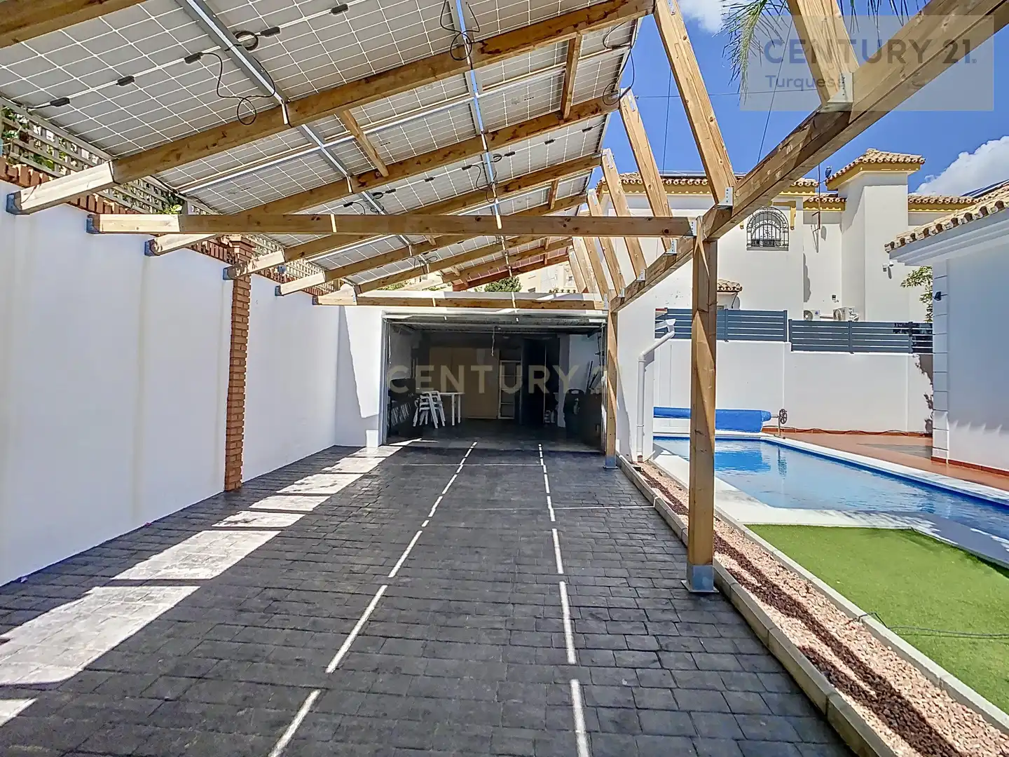 Casa o xalet en venda a menton, 9, Los Álamos