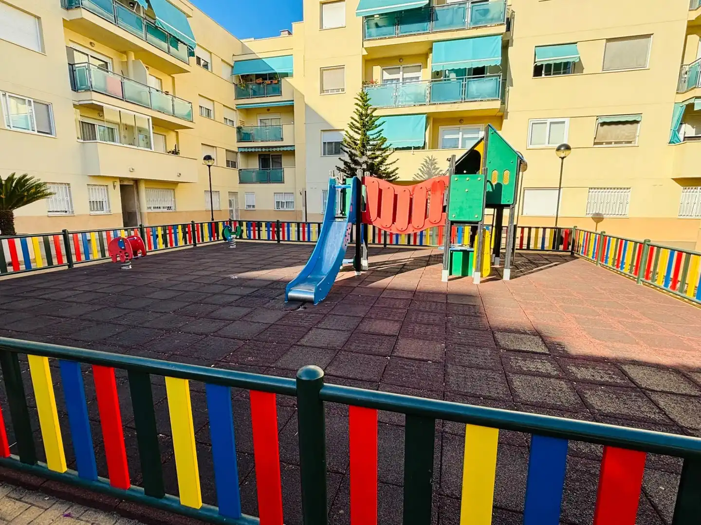 Wohnung mit Pool zum Verkauf in Noroeste, imagen 9