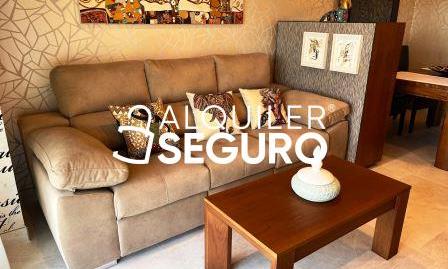 Foto 5 de Piso de alquiler en M. San Lorenzo Escorial, Villa de Prado, Valladolid Capital