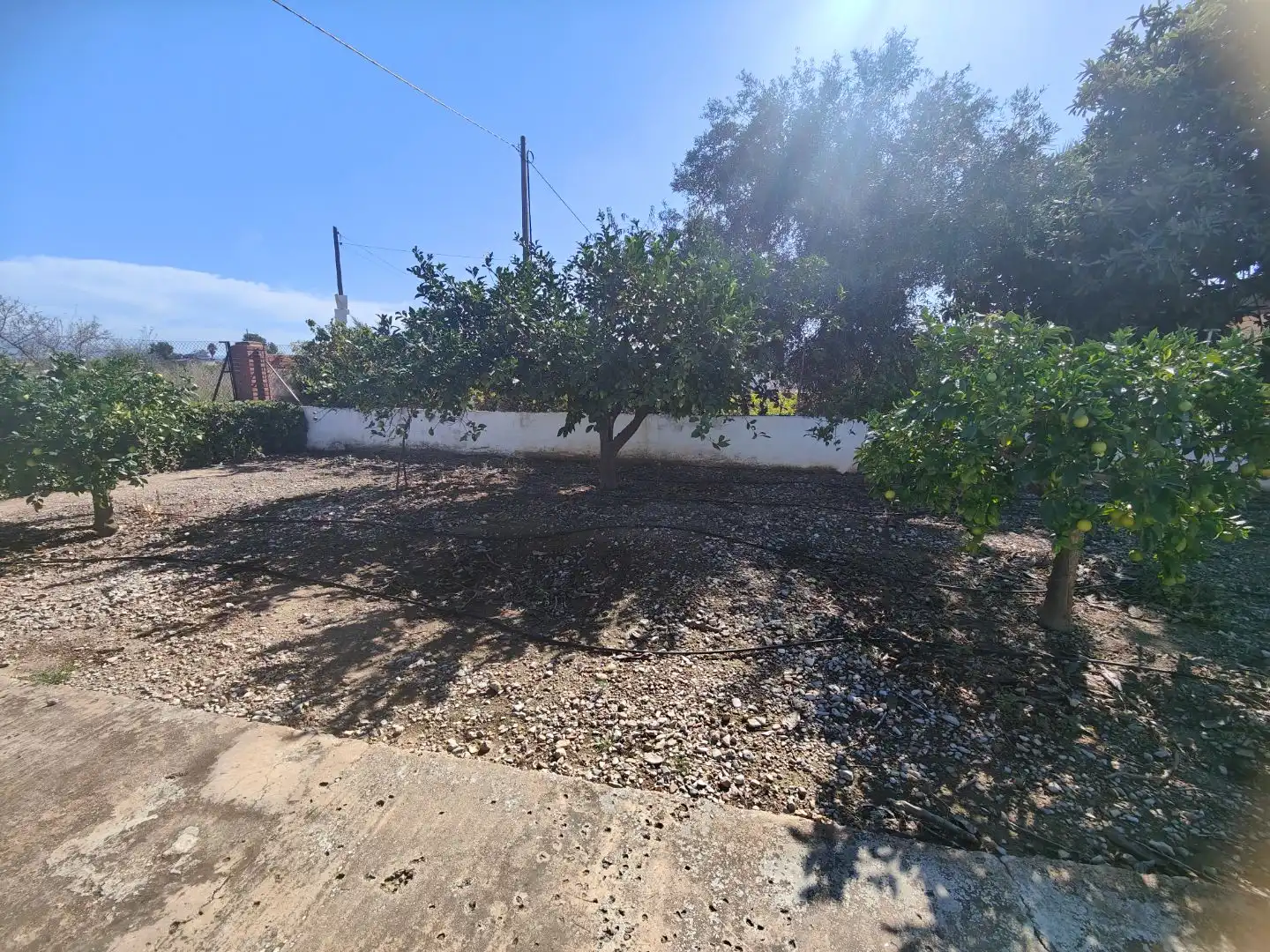 Xalet amb jardí en venda a cami vell de xelva 95, imagen 24