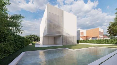 Foto 3 de Casa o chalet en venta en Arxiu, Sant Cugat del Vallès