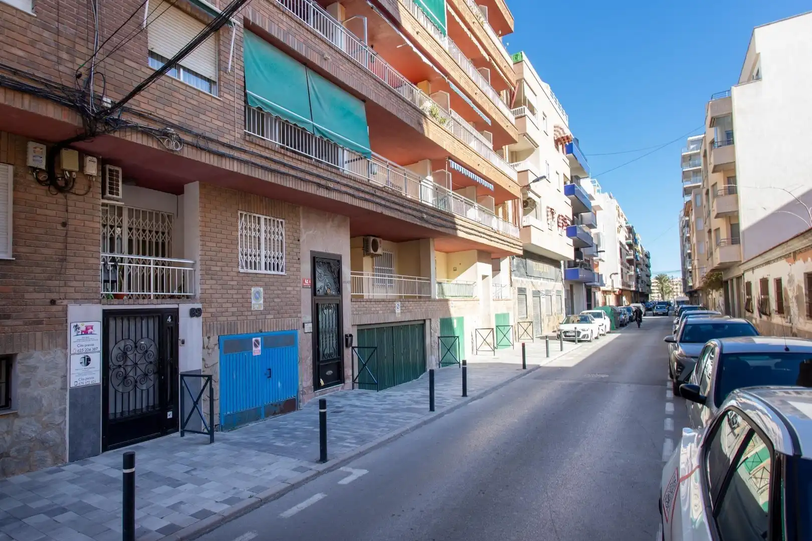 Àtic amb terrassa en venda a Calle GUMERSINDO 69, imagen 35