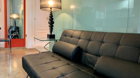 Foto 4 de Loft de lloguer a Cuesta de Alhacaba, 60, Barrio de Albaicín,  Granada Capital