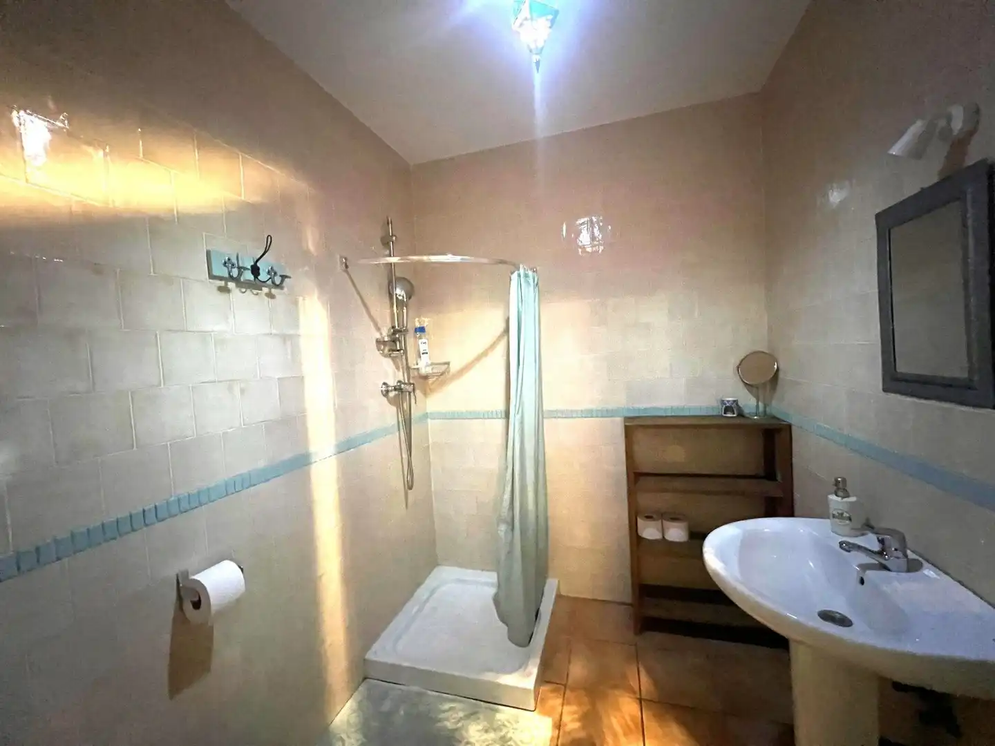 Casa rústica con piscina en venta en Coín, imagen 13