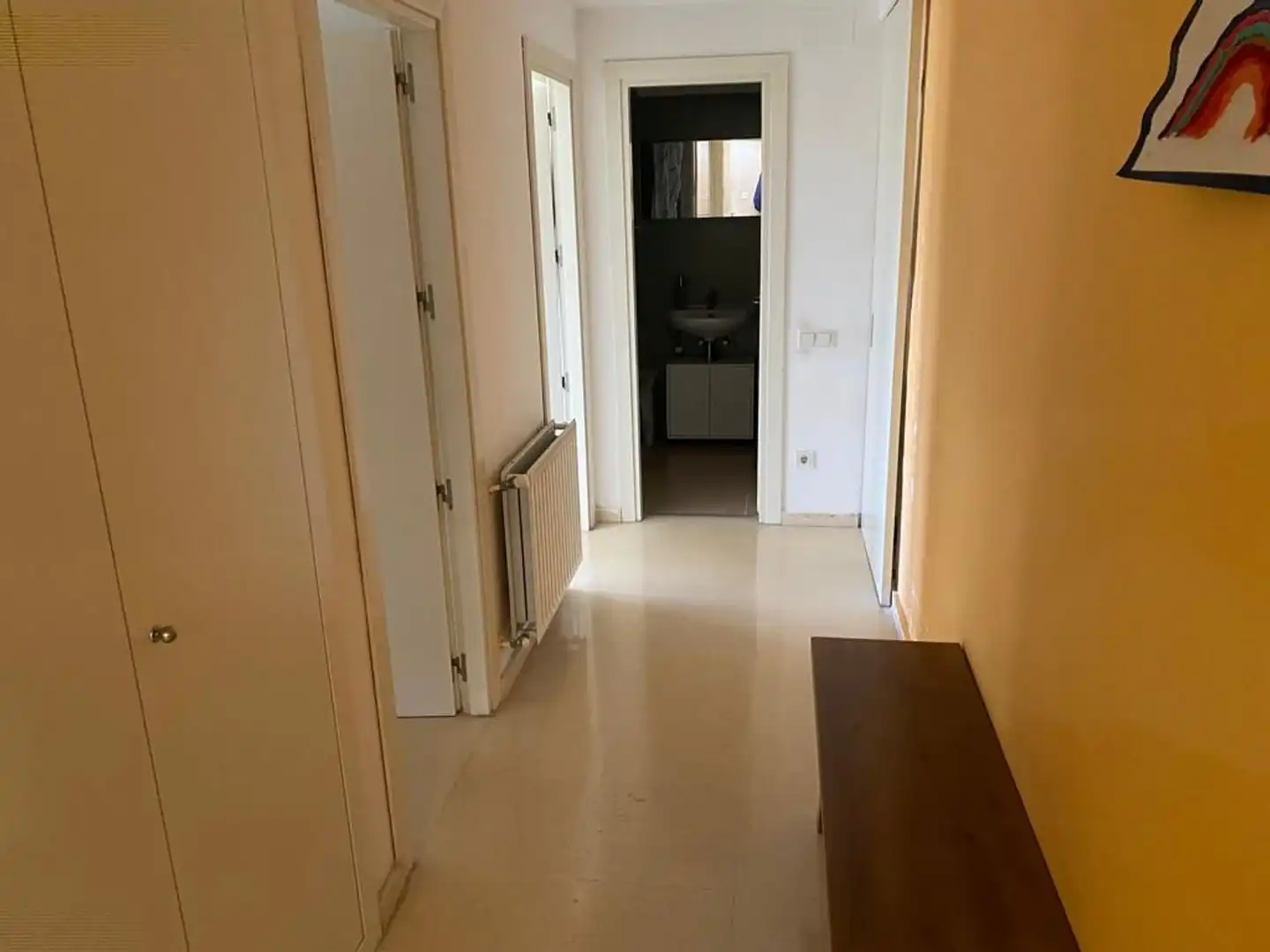 Flat for sale in Ciudad Real  with Air Conditioner, Heating and Terrace