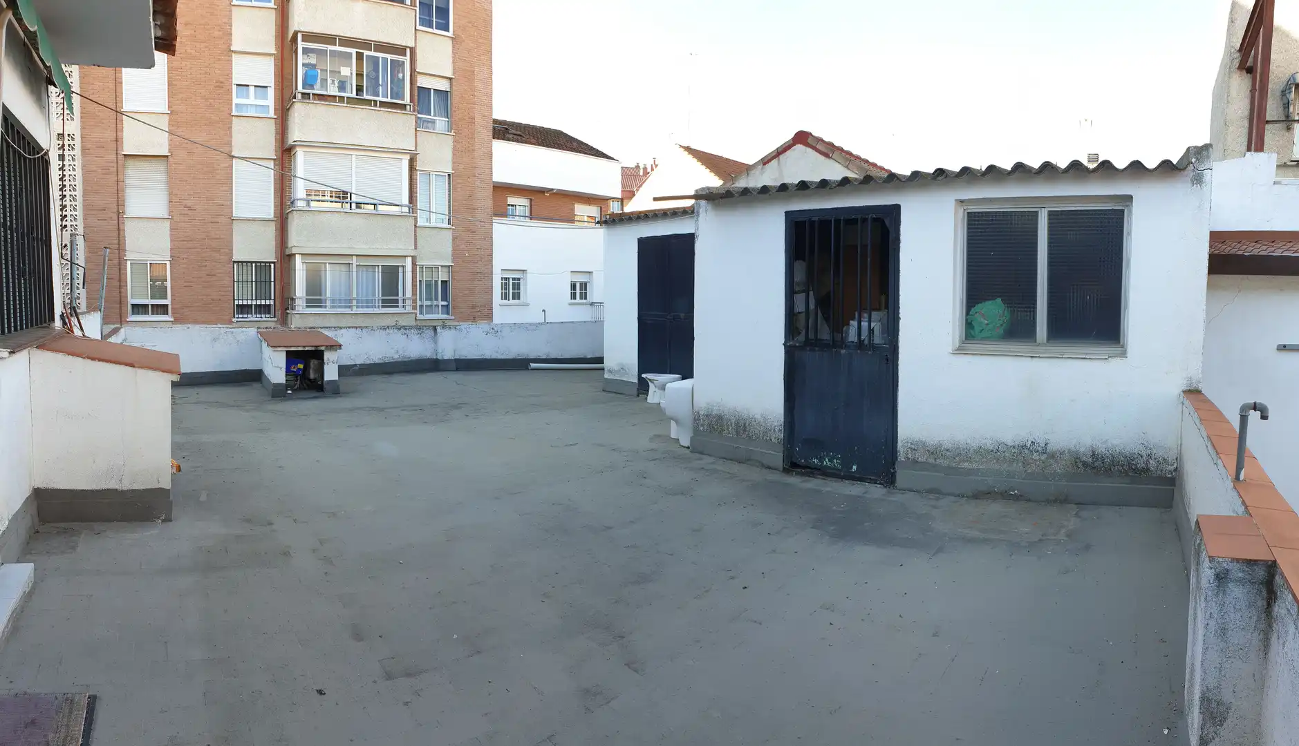 Parking de Edificio en venta en Torrejón de Ardoz