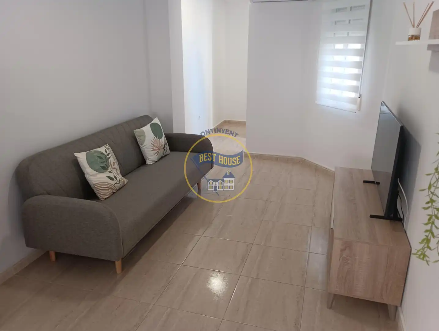 Flat for rent in Cocentaina