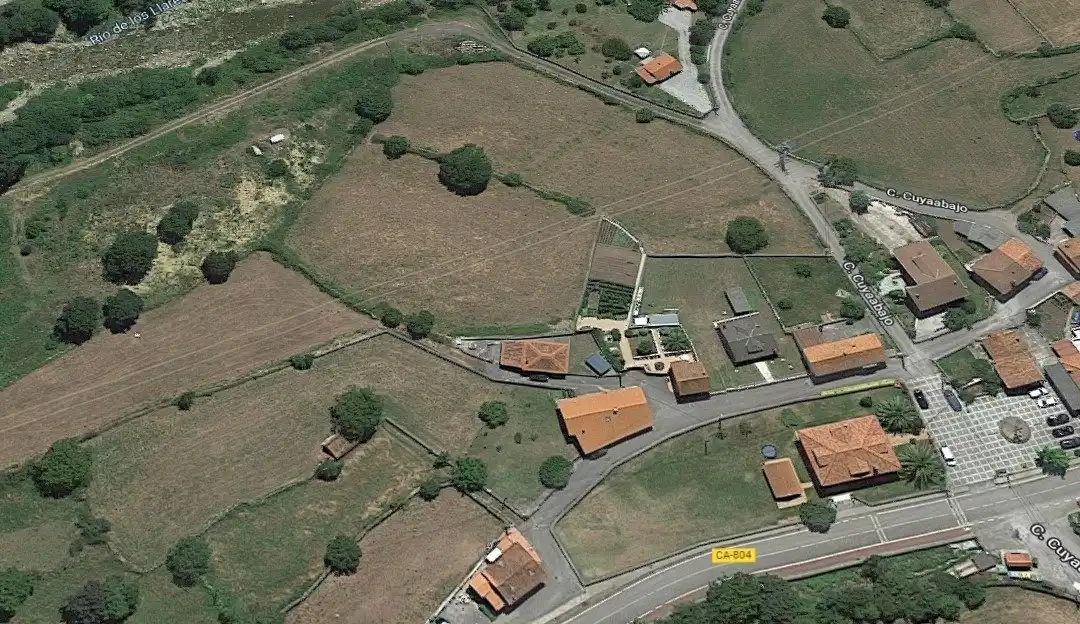 Terreno residencial en venta en Arenas de Iguña, imagen 7