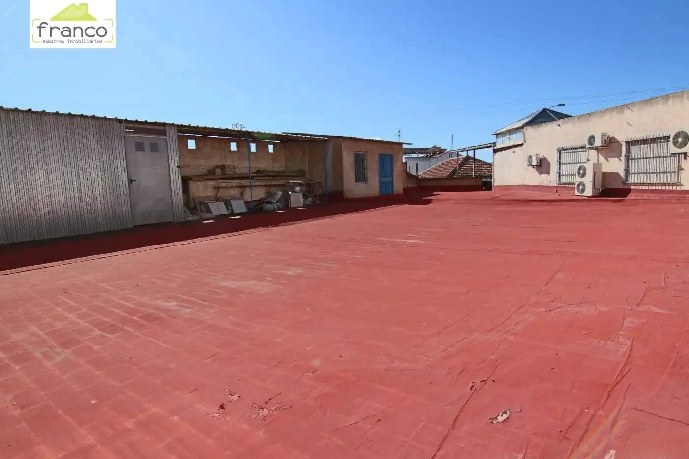 Nave industrial in affitto a Pedanías Oeste, imagen 10