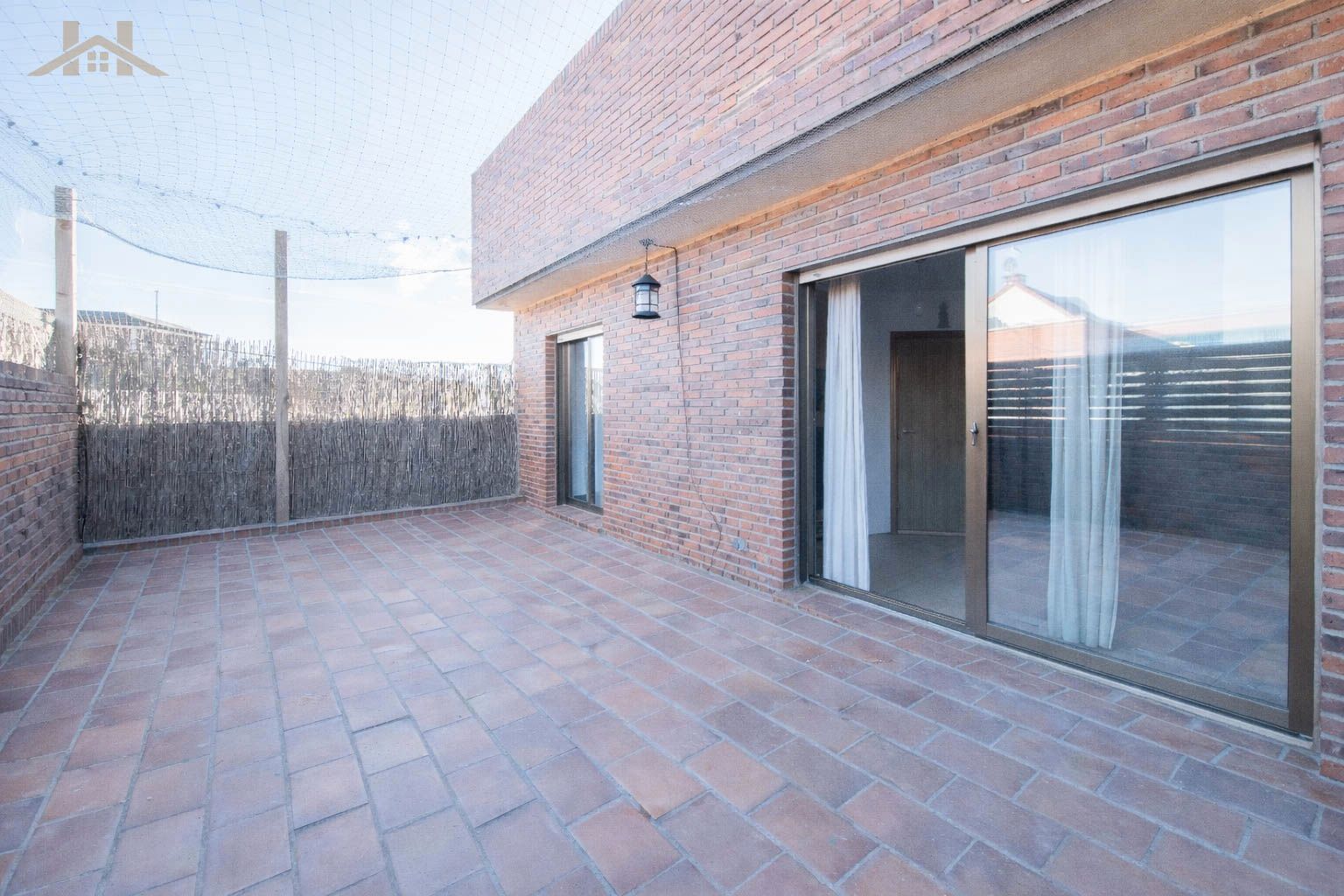 Terrace of Flat for sale in Majadahonda  with Air Conditioner, Terrace and Washing machine