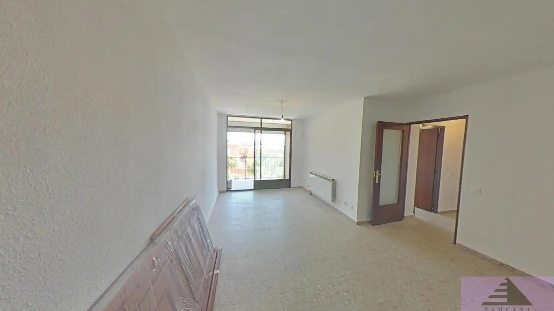 Living room of Flat for sale in Aranjuez  with Terrace