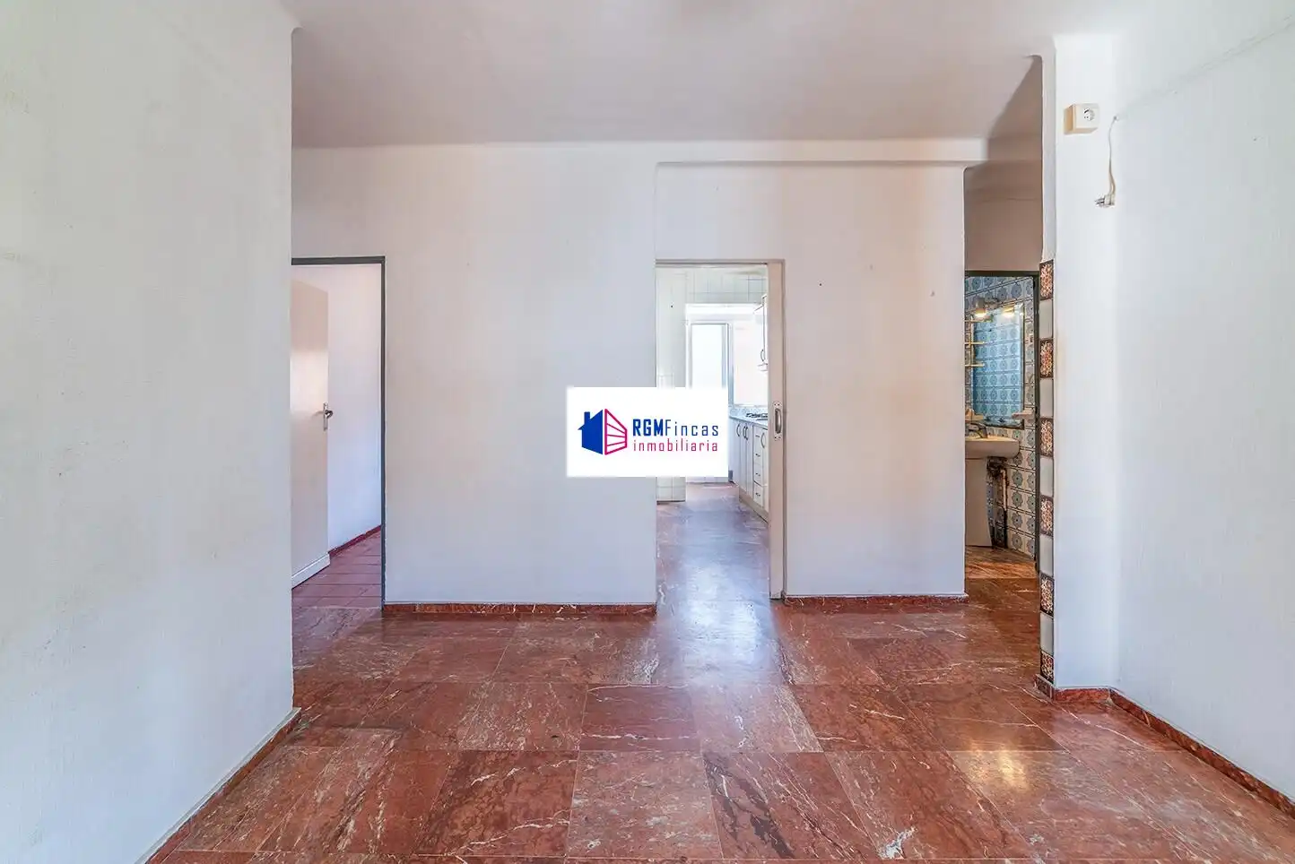 Flat for sale in Sevilla  with Terrace