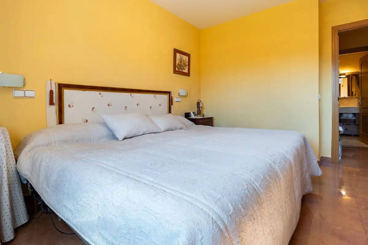 Chalet con terraza en venta en Pino Alto - Navarredonda, imagen 17