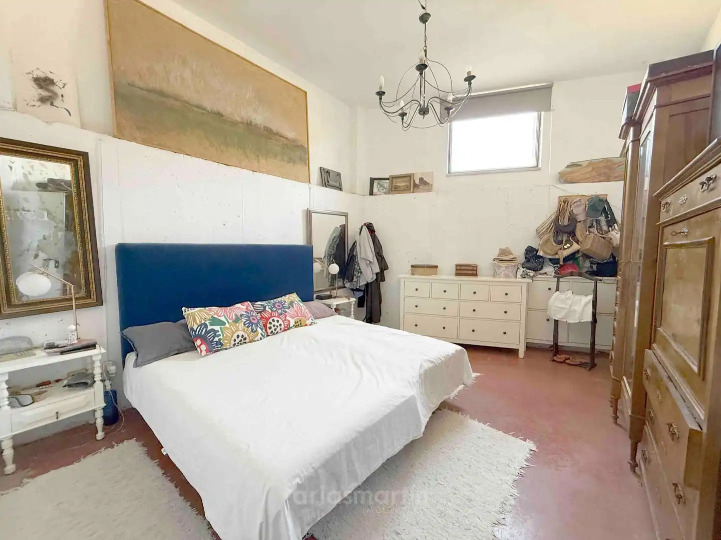 Bedroom of Houses for sale in Arapiles, Salamanca