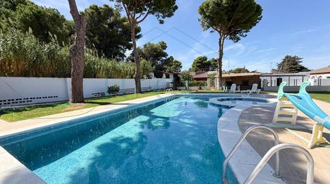 Foto 5 de Casa o xalet en venda a Los Franceses – La Vega, Cádiz