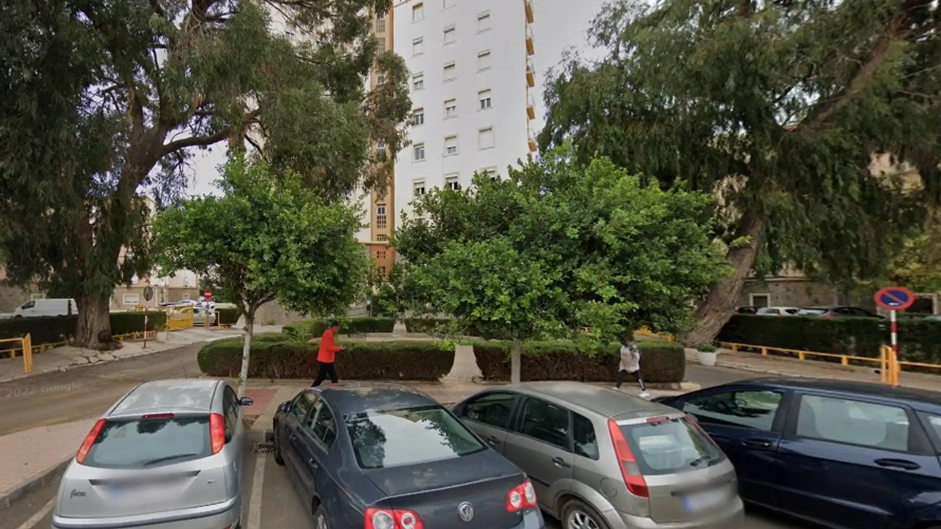 Piso en venta en C/ De La Guardia Civil - El Rossell - , Ensanche