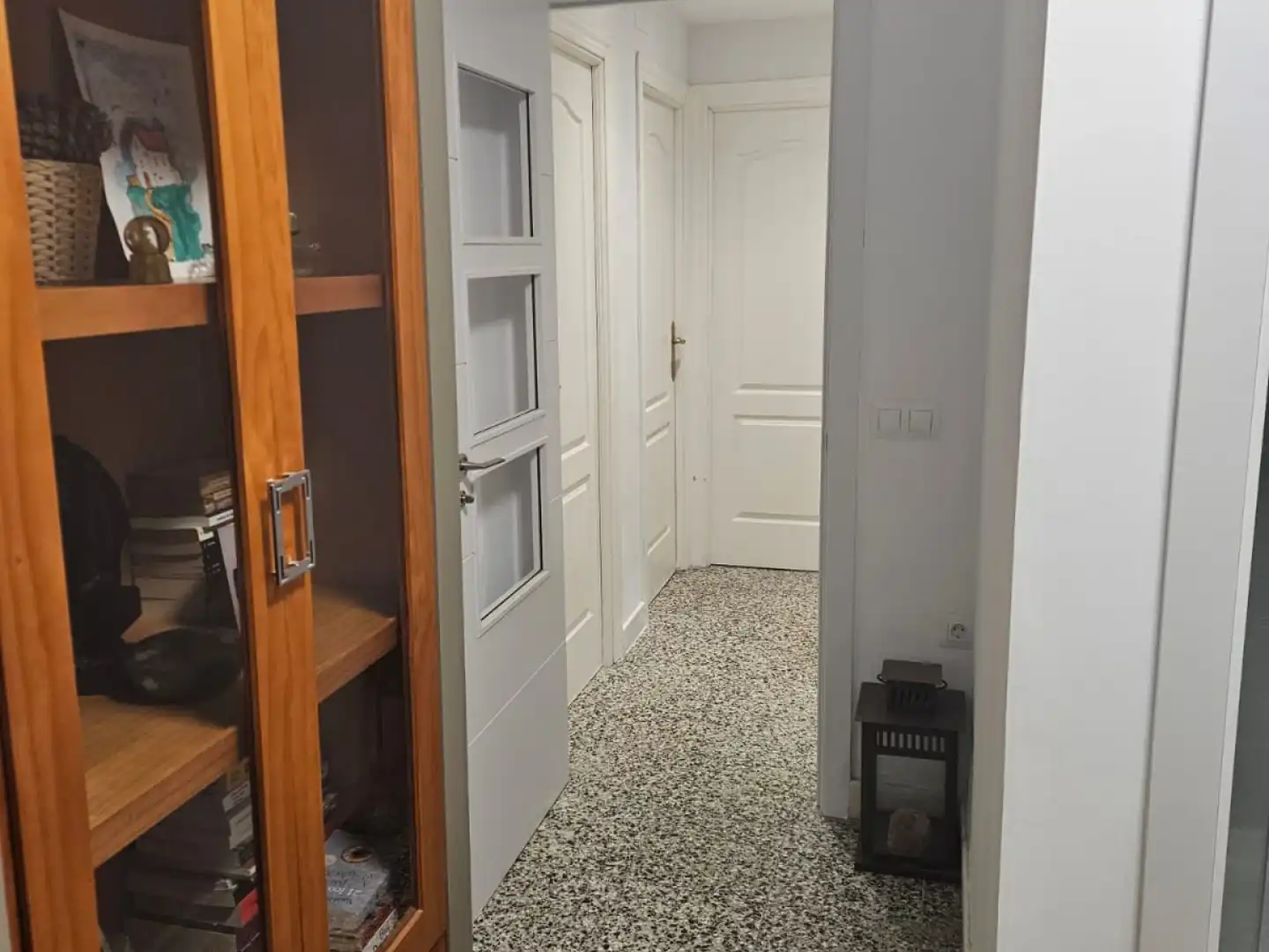 Piso en venta en Málaga con Aire acondicionado, Terraza y Amueblado