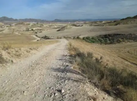 Terrains et parcelles à vendre à Lg Castañeda y Umbrías de La Pinosa, Pol 313, imagen 6