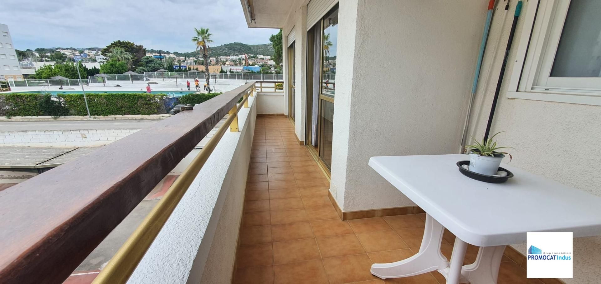 Terrassa de Pis en venda en Calafell amb Terrassa