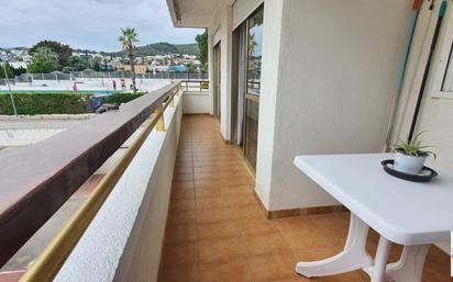 Terrace of Flat for sale in Calafell  with Terrace