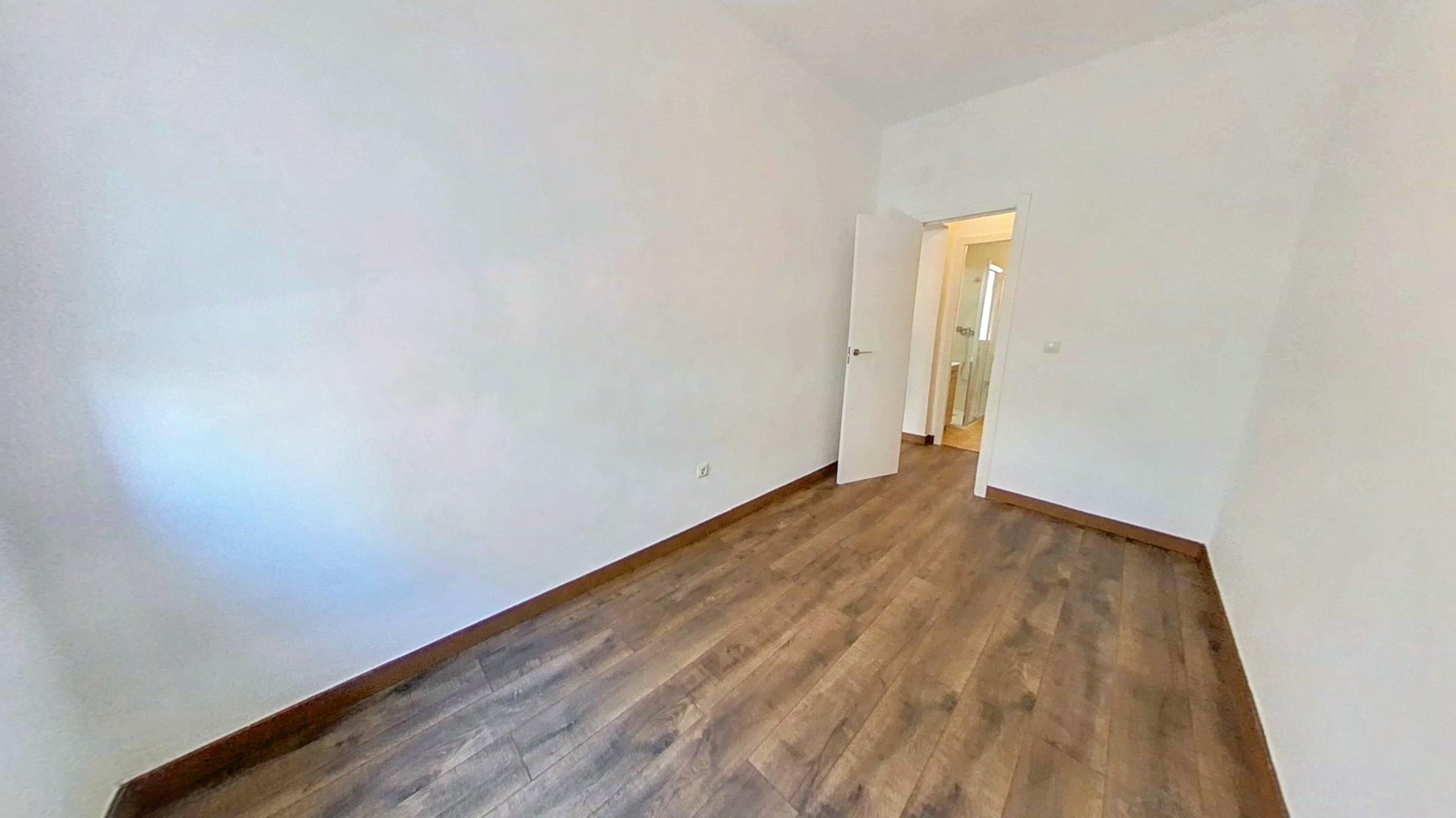 Bedroom of Flat to rent in Alicante / Alacant  with Pets allowed