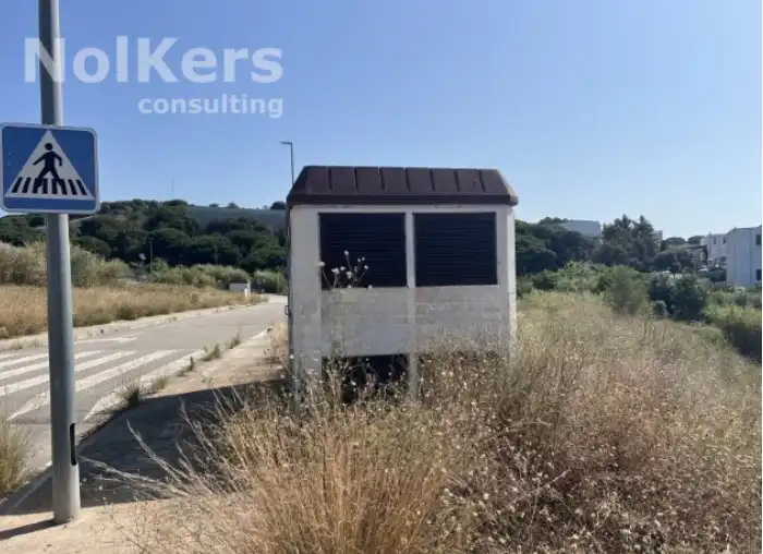 Terreno industrial en venta en Victoria - Les Vil·les - Canyadell, imagen 11