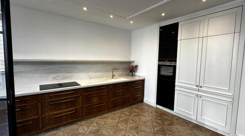 Photo 3 of Flat to rent in Calle de Orense, Castillejos - Cuzco, Madrid