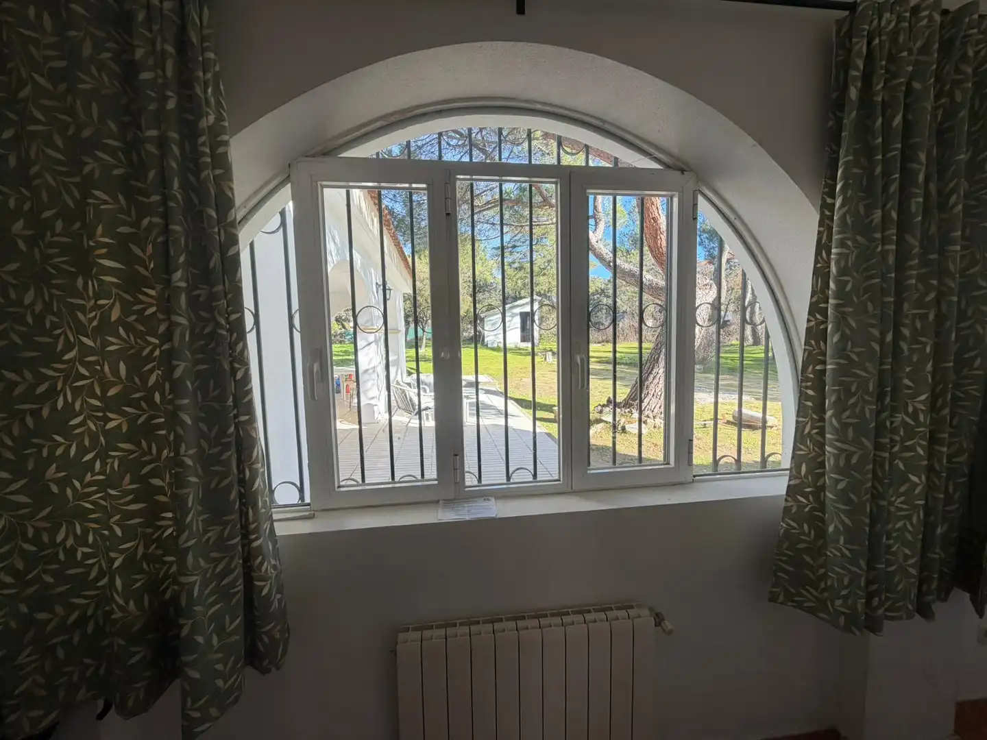 Casa o chalet en venta en Torrelodones con Calefacción, Jardín privado y Trastero