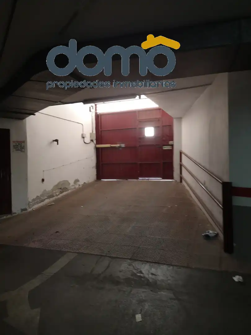 Garage zum Verkauf in Almería