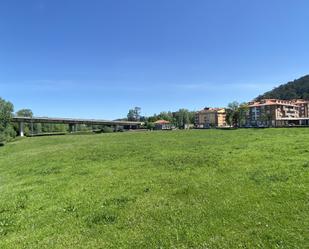 Flat for sale in Entrambasaguas  with Heating and Private garden