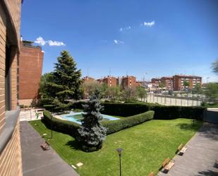 Flat to rent in Calle del Golfo de Salónica, Apóstol Santiago