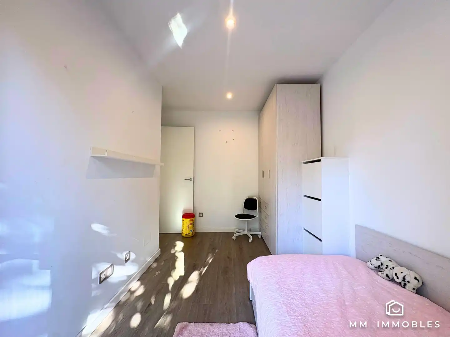 Ático con terraza en venta en CANOVELLES, imagen 37