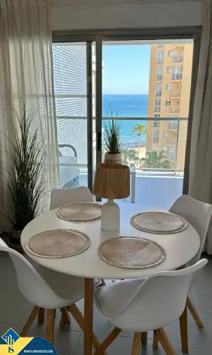 Wohnung mit Pool zum Verkauf in Puerto, imagen 2