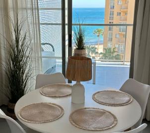 Foto 2 de Pis en venda a Puerto, Alicante