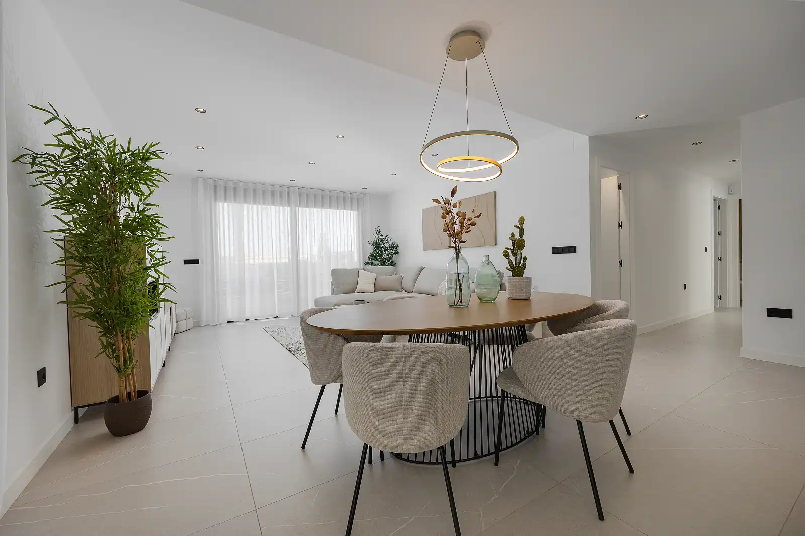 Casa amb piscina en venda a Nueva Torrevieja - Aguas Nuevas, imagen 13