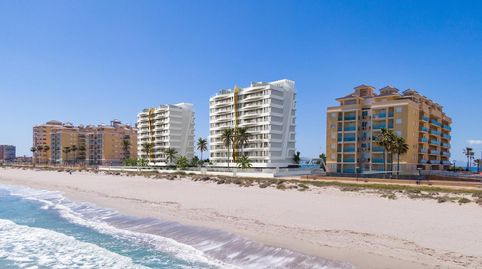 Foto 3 de Apartamento en venta en C. Sierra del Almirez, 1426, Dos Mares, La Manga del Mar Menor
