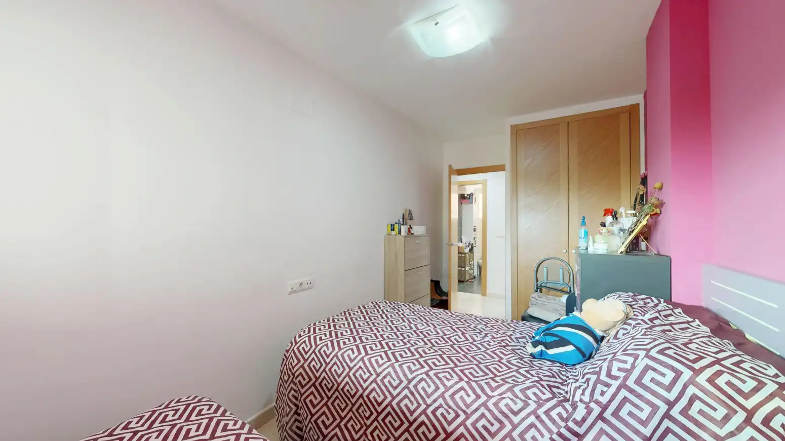 Appartamento con ascensore in vendita a Sagunto ciudad, imagen 2