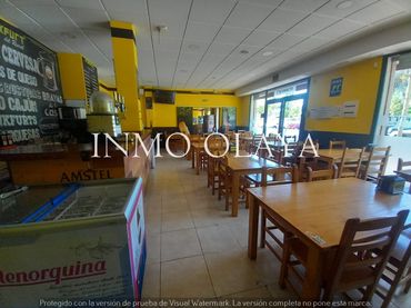 Local commercial en cession à El Molí-El Rieral
