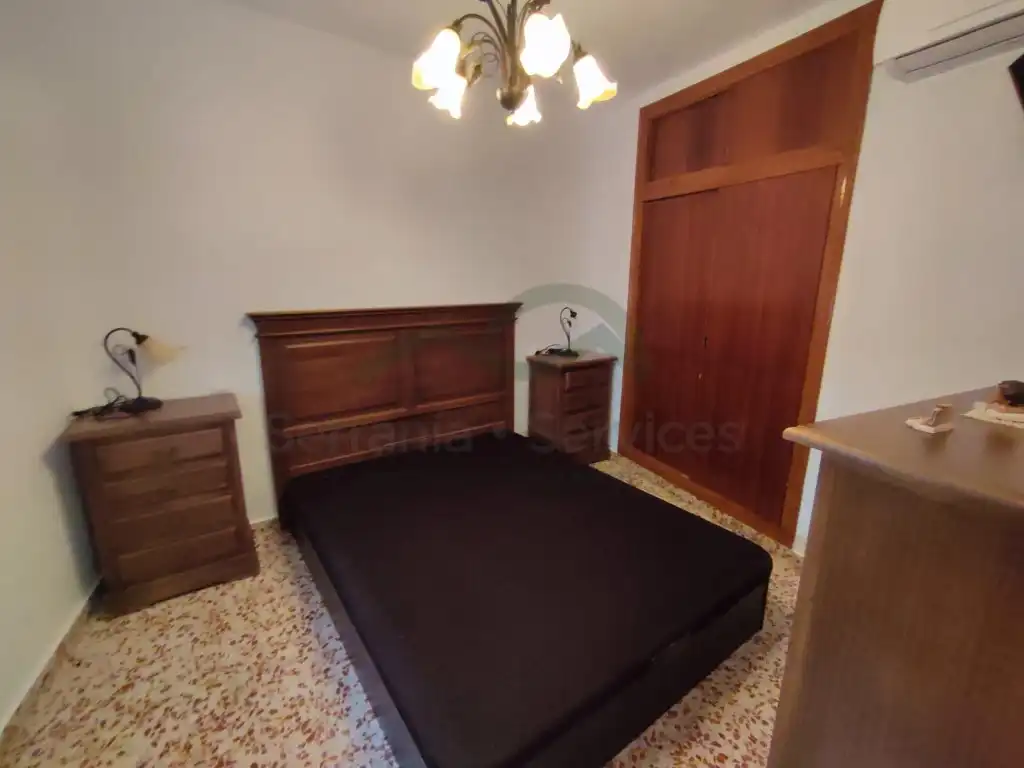 Habitación de Casa o chalet en venta en Igualeja