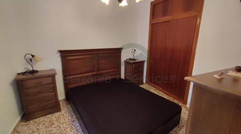 Foto 2 de Casa o xalet en venda a Igualeja, Málaga