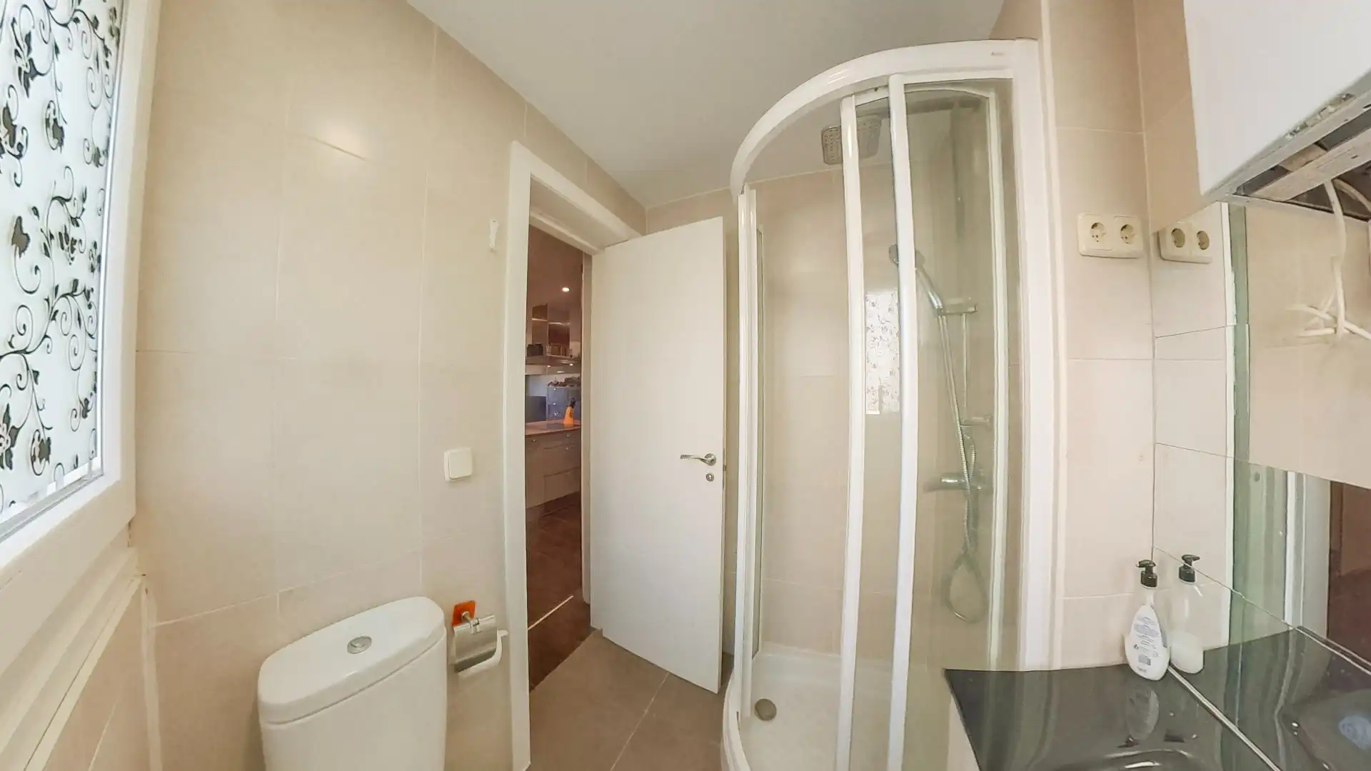 Appartamento con piscina in vendita a Calle de Valserrano, imagen 25