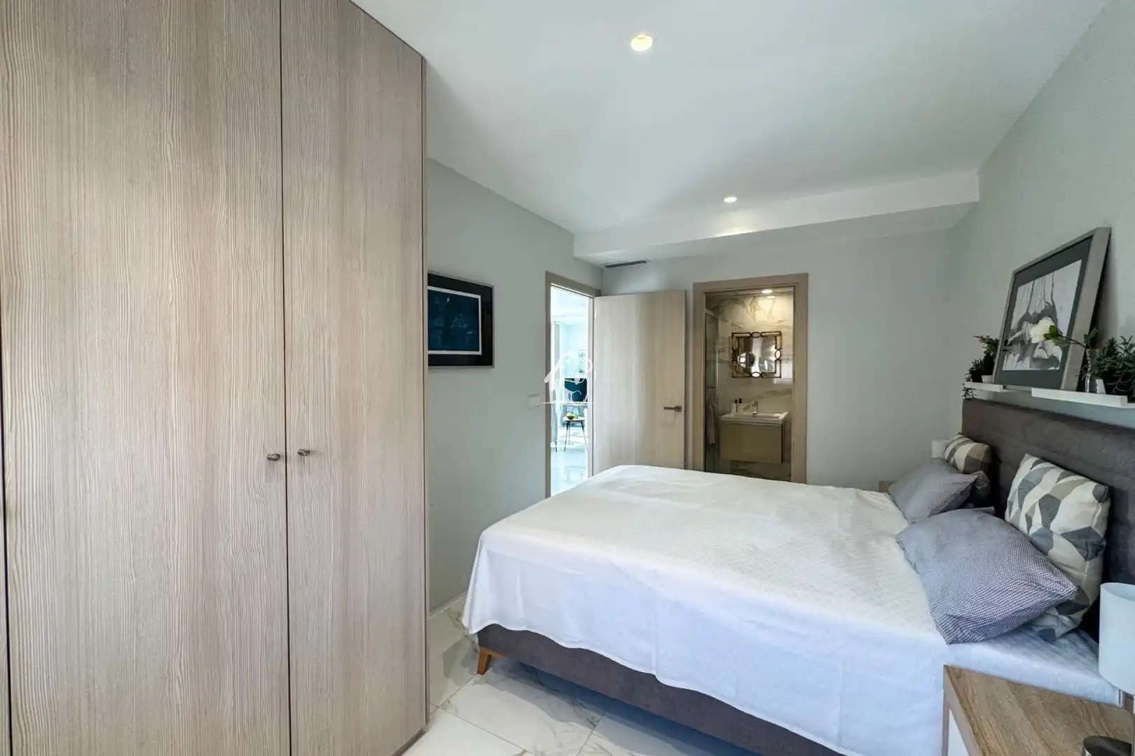 Apartments for sale in La Marina