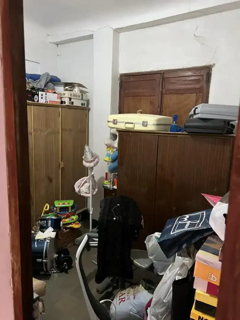 Dormitori de Casa adosada en venda en Yecla amb Traster, Moblat i Forn